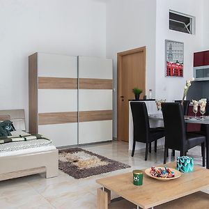Appartement met een Slaapkamer